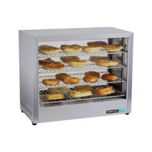 Anvil PWK0005 Pie Warmer