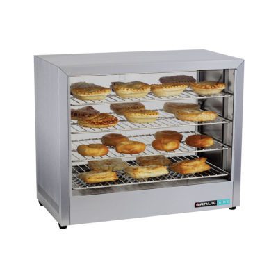 Anvil PWK0005 Pie Warmer