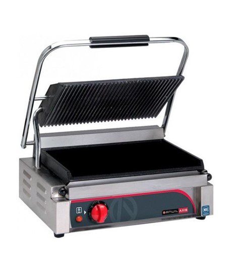 Anvil PGT0001 Panini Grill