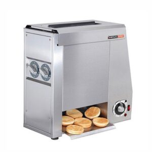 Anvil VTA0001 Vertical Bun Toaster