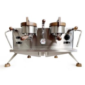 Mythos Raptor Espresso Machines