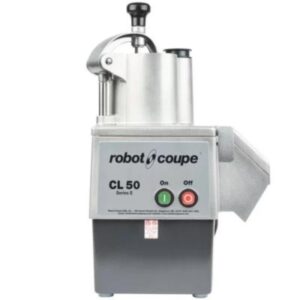 Robot Coupe CL50 Vegetable Preparation Machine