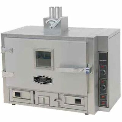 Butcherquip SCB Range Smoking Cabinets - Image 2
