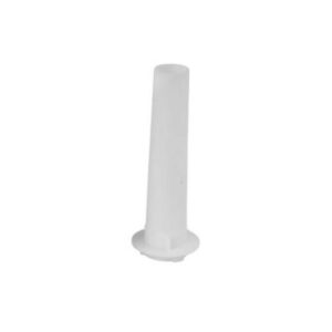 Tre spade Plastic Sausage Filler Funnels