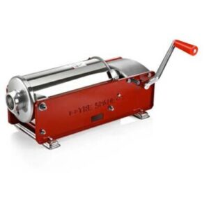 Tre spade SFT0005 Hand Driven Sausage Filler