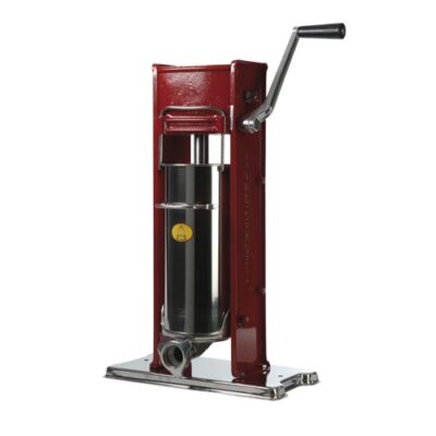 Tre spade Vertical Hand Driven Sausage Fillers