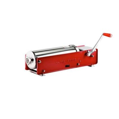Tre spade SFT0010 Hand Driven Sausage Filler