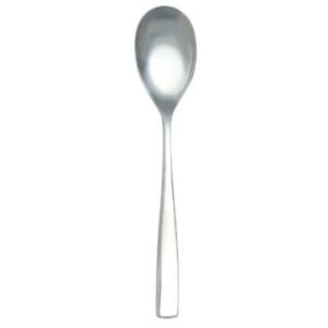 Sola Lotus 18/10 Stainless Steel Table Spoons