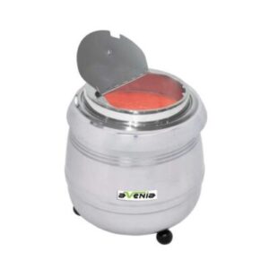 Avenia SKD1008/SKD0008 Soup Kettle