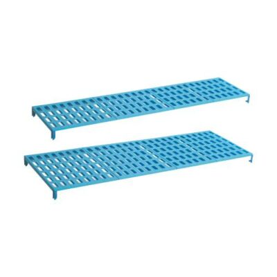 Pujadas Plastic Shelving Spare Shelves
