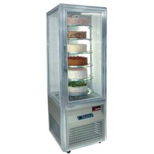 Salvadore CDF2001 Cake Display Fridge