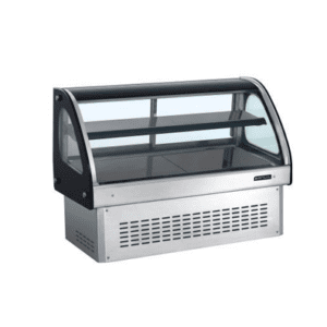 Salvadore DHC1200 Countersunk Heated Display Unit