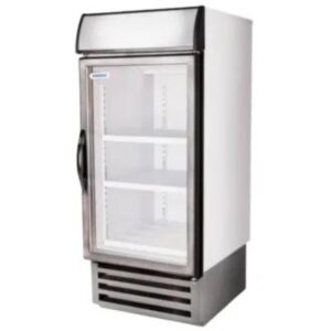 Staycold HD580 Half Door Beverage Cooler