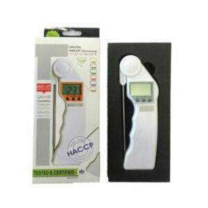 THD0115 Digital Thermometer