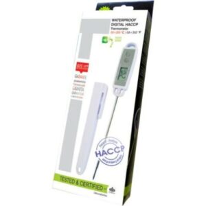 THD0120 Digital Thermometer