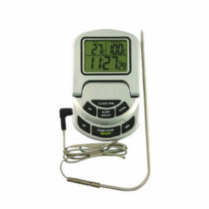THE0004 Digital Oven Thermometer