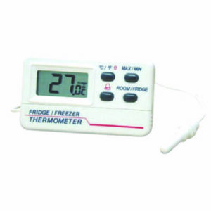THE0005 Digital Fridge/Freezer Thermometer