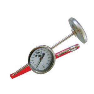 THF0130 Deep Frying Thermometer