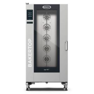 UNOX 16 EU PLUS Combi Oven