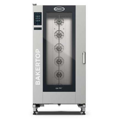 UNOX 16 EU PLUS Combi Oven