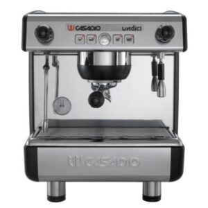 Casadio Undici A1 & S1 Espresso Machines