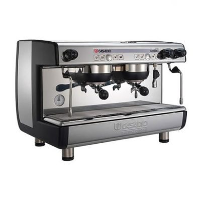 Casadio Undici A2 & S2 Espresso Machines
