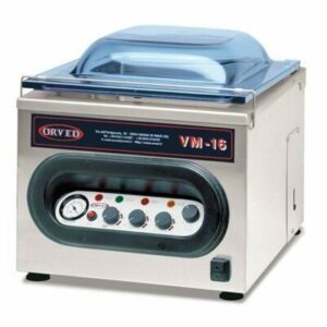 Orved VM16 Vacuum Pack Machine