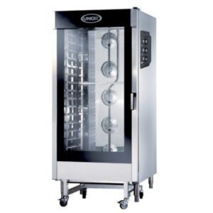 UNOX XB1083 Bakerlux Manual Oven