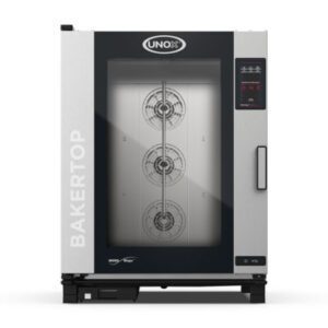 UNOX XEBC-10EU-E1RM Countertop Combi Oven