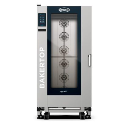 UNOX 16 EU ONE Combi Oven