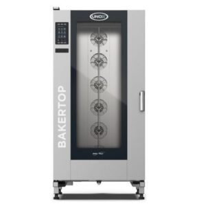 UNOX 20 GN1/1 PLUS Combi Oven