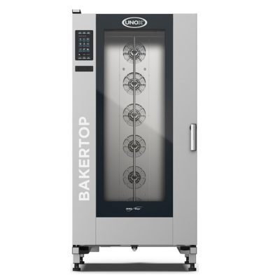UNOX 20 GN1/1 PLUS Combi Oven
