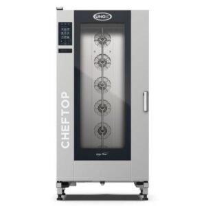 UNOX 20 GN 2/1 PLUS Combi Oven
