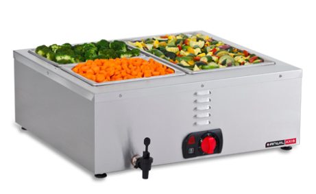 Anvil Tabletop Bain-Marie - Image 2