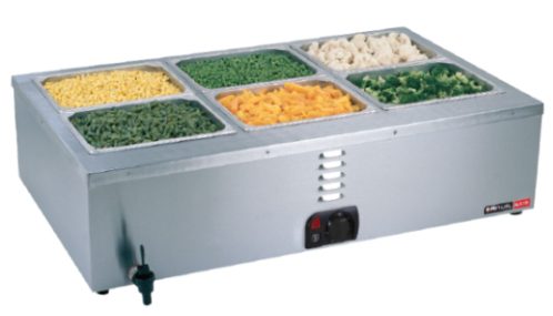 Anvil Tabletop Bain-Marie - Image 3