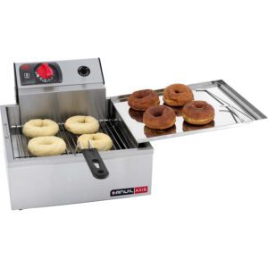 Anvil Tabletop Doughnut Fryer