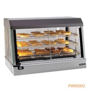 Tabletop Pie Warmers