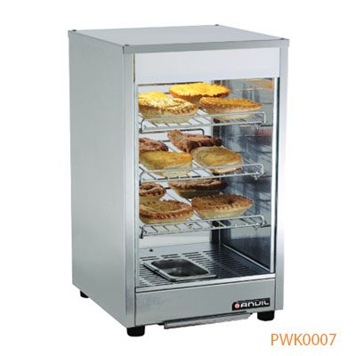 Tabletop Pie Warmers - Image 3