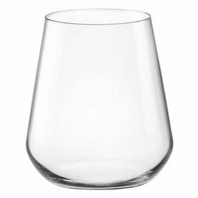 Bormioli Rocco Inalto Uno Dof Wine Glasses