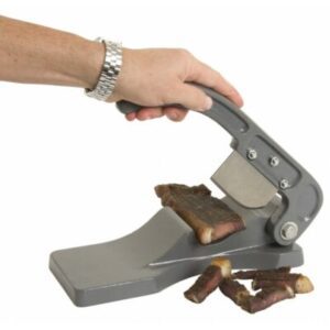 Butcherquip BCM0001 Manual Biltong Cutter