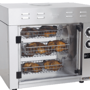 Anvil 8 Bird Chicken Griller