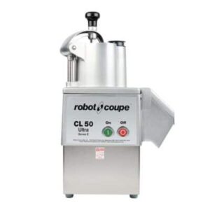 Robot Coupe CL30 Vegetable Preparation Machine