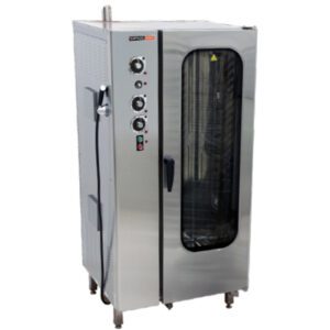Anvil 20 Pan Floor-Standing Convection Oven