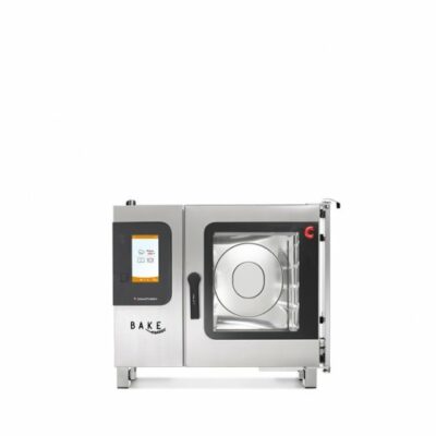 Convotherm Maxx Pro Bake 6.10