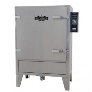 Butcherquip CCB0600 Economy Cooker Cabinet