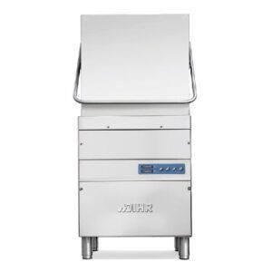 DIHR Hood Type Dishwasher