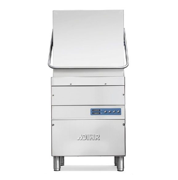 DIHR Hood Type Dishwasher