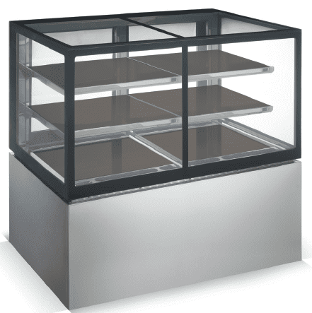 Salvadore Display Cabinet Combo