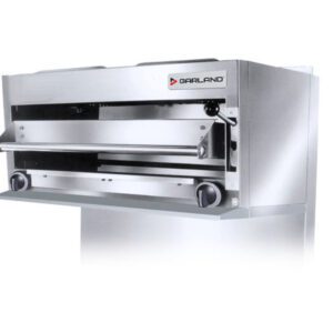 garland gas salamander