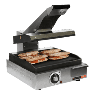 Anvil Flat Plate Heavy Duty Toaster